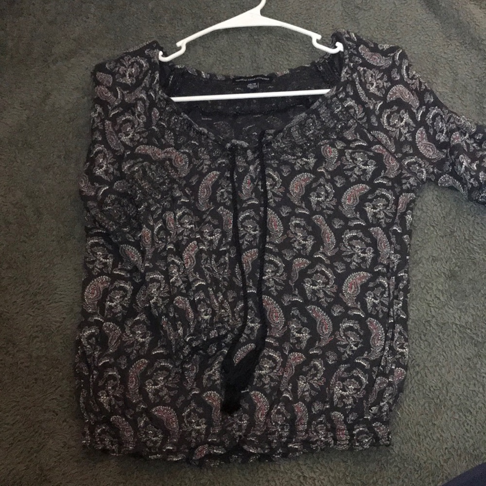 American Eagle Blouse